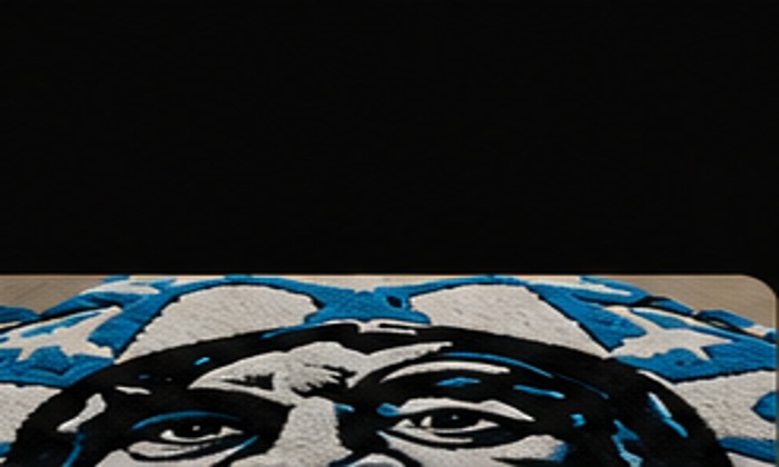 MARTZ rug sample 3