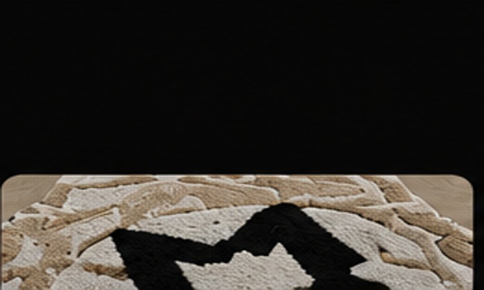 MARTZ rug sample 4